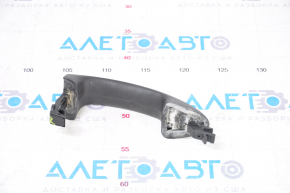 Door handle outer front right Ford Ecosport 18-22 structure
