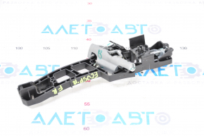 Front right door handle mechanism Ford Ecosport 18-22