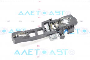 Front right door handle mechanism Ford Ecosport 18-22