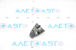 Plug outer handle front right Ford Ecosport 18-22 structure