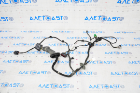 Front right door wiring Ford Ecosport 18-22 without keyless