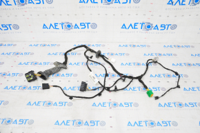 Front right door wiring Ford Ecosport 18-22 without keyless