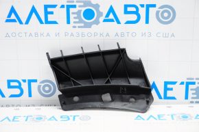 Front Bumper Mount Left Inner Tesla Model 3 18-