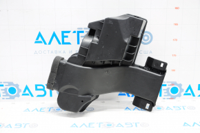 Air intake Jeep Patriot 11-17