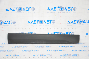 Door trim lower front right Ford Ecosport 18-22 structure