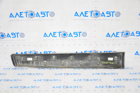 Door trim lower front right Ford Ecosport 18-22 structure
