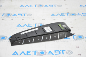 Gearbox shifter Lincoln MKZ 13-16 buttons