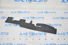Radiator deflector right Lincoln MKZ 13-16 type 2