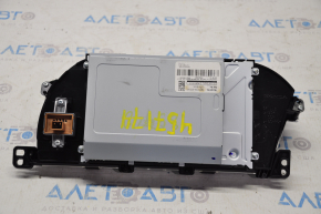 Monitor, display upper information Honda Accord 13-17 scratches