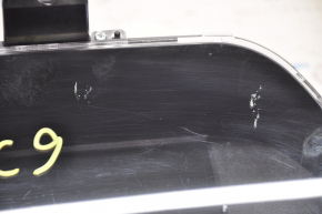 Monitor, display upper information Honda Accord 13-17 scratches