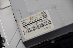 Monitor, display upper information Honda Accord 13-17 scratches