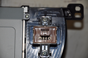Monitor, display upper information Honda Accord 13-17 scratches