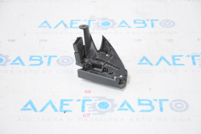 Steering wheel control buttons left VW Passat b7 12-15 USA crack