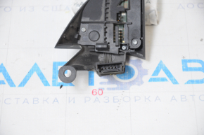 Steering wheel control buttons left VW Passat b7 12-15 USA crack