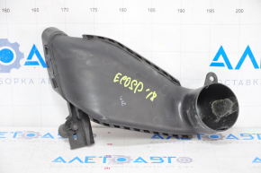 Air duct for filter Ford Ecosport 18-22 1.0T, 2.0