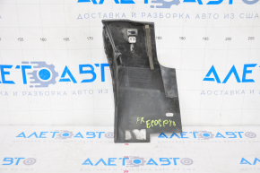 Lower front right fender trim Ford Ecosport 18-22