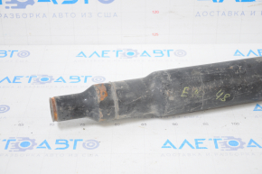 Cardan shaft cardan BMW X5 E70 07-13 4.8 front