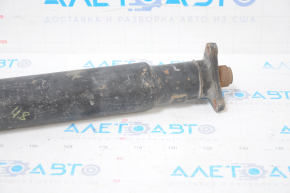 Cardan shaft cardan BMW X5 E70 07-13 4.8 front