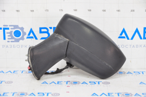 Side mirror left Ford Ecosport 18-22 3 pins, structure