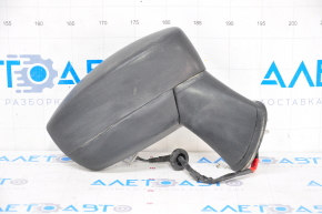 Side mirror right Ford Ecosport 18-22 3 pins, structure