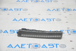 Projection on the windshield Lincoln MKZ 13-20
