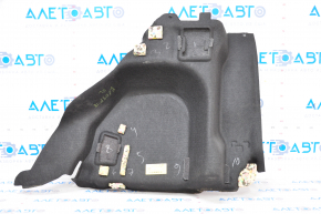 Left arch trim Ford Ecosport 18-22 type 2