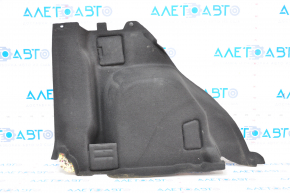 Left arch trim Ford Ecosport 18-22 type 2