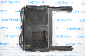 Sunroof Assembly Lincoln MKZ 13-16 Beige Curtain