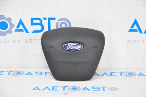 Airbag in steering wheel driver Ford Ecosport 18-22
