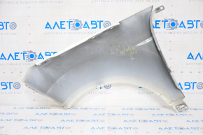 Front right wing Ford Ecosport 18-22 white ZA