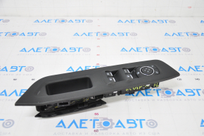 Front left window lift control Ford Ecosport 18-22 with trim