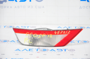 Rear bumper light left Ford Ecosport 18-22