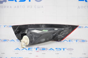 Rear bumper light right Ford Ecosport 18-22