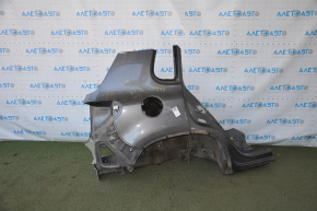 Quarter wing rear right VW Tiguan 09-17 graphite