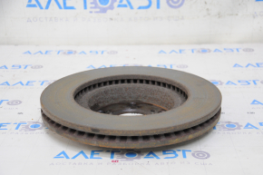 Brake disc front right Lexus ES300h ES350 13-18 300/28 mm