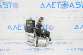 Brake booster brake booster Lexus ES300h 13-18 cut wire