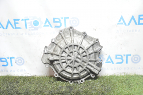 Rear cover of automatic transmission Jeep Compass 11-13 2.4 FWD CVT