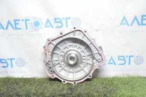 Rear cover of automatic transmission Jeep Compass 11-13 2.4 FWD CVT