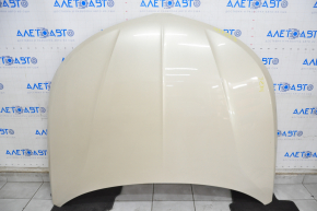 Hood bare Lincoln MKZ 13-16 dorest, beige BK, painted, 0.2, 0.3