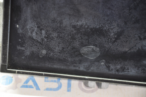 Monitor, display, navigation Jeep Compass 17- 8.4" inch, display leaked, bubbles, scratch