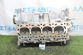 Cylinder head 2ZR-FXE Toyota Prius 50 16-22 complete