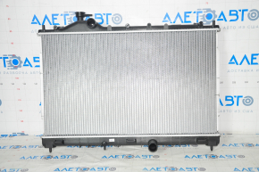 Radiator cooling water Mitsubishi Eclipse Cross 18- KOYORAD Japan