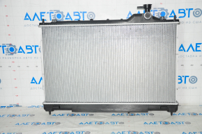 Radiator cooling water Mitsubishi Eclipse Cross 18- KOYORAD Japan