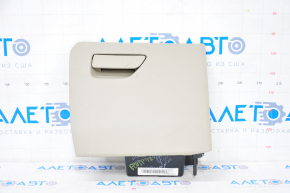 Glove box, glove compartment Ford Ecosport 18-22 beige