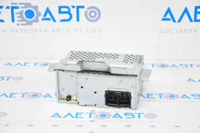 Navigation computer Ford Ecosport 18-22