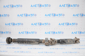 Drive shaft driveshaft Infiniti FX35 03-08 AWD
