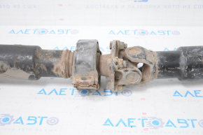 Drive shaft driveshaft Infiniti FX35 03-08 AWD