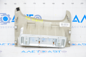 Airbag knee airbag driver left Ford Ecosport 18-22 beige
