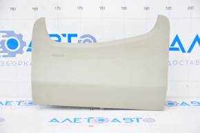 Airbag knee airbag driver left Ford Ecosport 18-22 beige