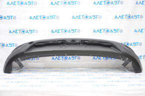 Rear bumper bare Ford Ecosport 18-22 structure